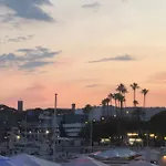 Cannes Bobo Chic Very Nice 2 Bedroom Apartment In A Quiet Location